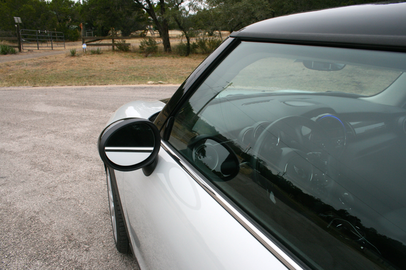 Illustration for article titled 2014 Mini Cooper S Hardtop: The Jalopnik Review